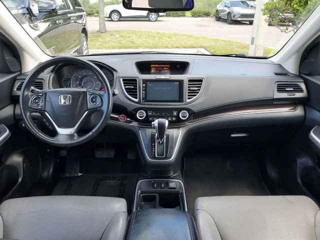 SEMINUEVOS HONDA CR-V a Estados en autogozo