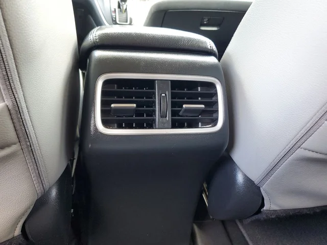 SEMINUEVOS HONDA CR-V a Estados en autogozo