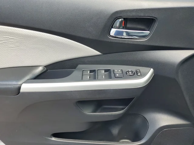 SEMINUEVOS HONDA CR-V a Estados en autogozo