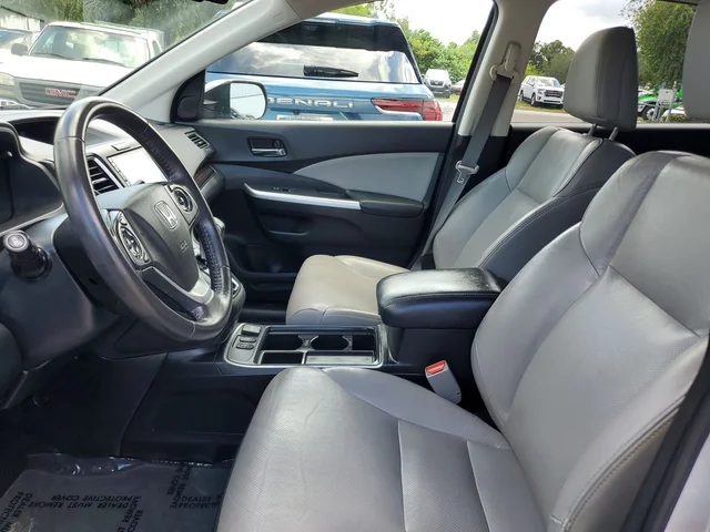 SEMINUEVOS HONDA CR-V a Estados en autogozo