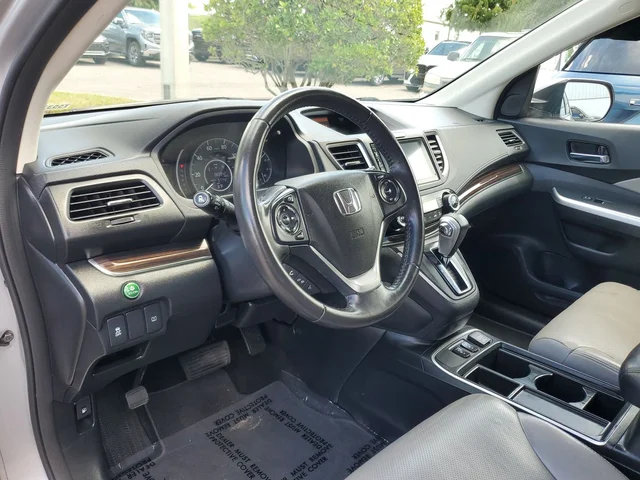 SEMINUEVOS HONDA CR-V a Estados en autogozo