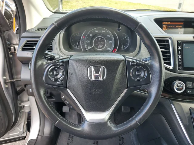 SEMINUEVOS HONDA CR-V a Estados en autogozo