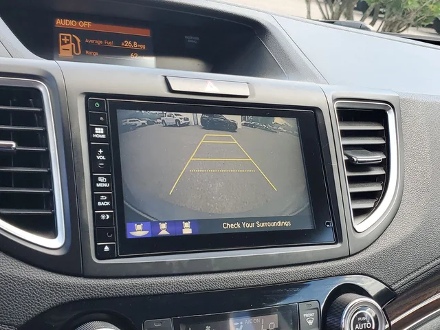 SEMINUEVOS HONDA CR-V a Estados en autogozo