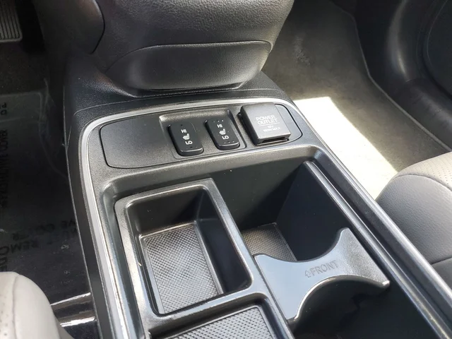 SEMINUEVOS HONDA CR-V a Estados en autogozo