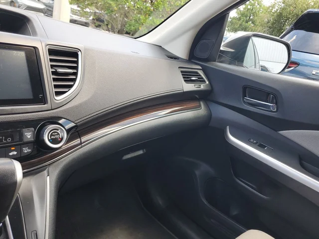 SEMINUEVOS HONDA CR-V a Estados en autogozo