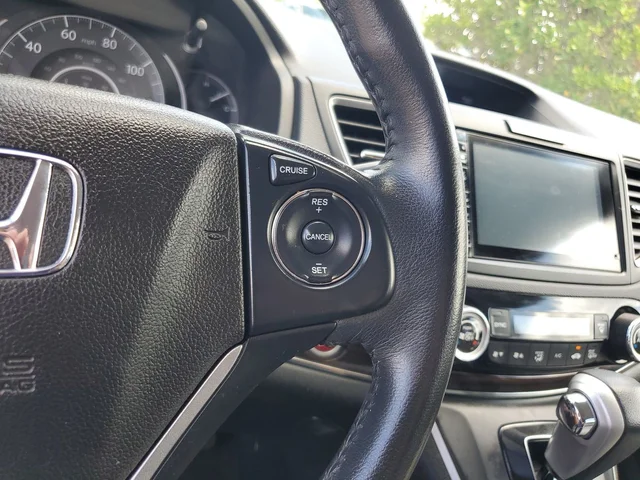 SEMINUEVOS HONDA CR-V a Estados en autogozo
