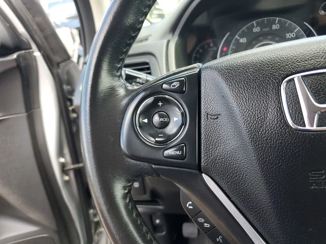 SEMINUEVOS HONDA CR-V a Estados en autogozo
