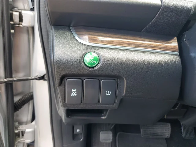SEMINUEVOS HONDA CR-V a Estados en autogozo