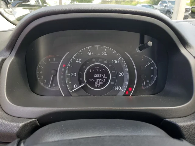 SEMINUEVOS HONDA CR-V a Estados en autogozo