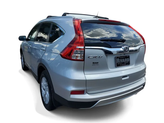 SEMINUEVOS HONDA CR-V a Estados en autogozo