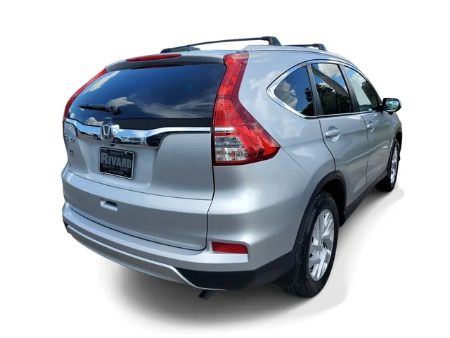 SEMINUEVOS HONDA CR-V a Estados en autogozo