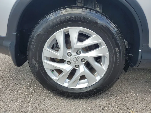 SEMINUEVOS HONDA CR-V a Estados en autogozo