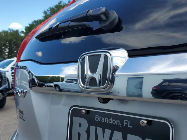 SEMINUEVOS HONDA CR-V a Estados en autogozo