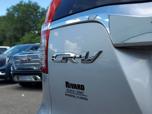 SEMINUEVOS HONDA CR-V a Estados en autogozo