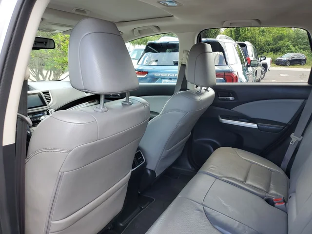 SEMINUEVOS HONDA CR-V a Estados en autogozo
