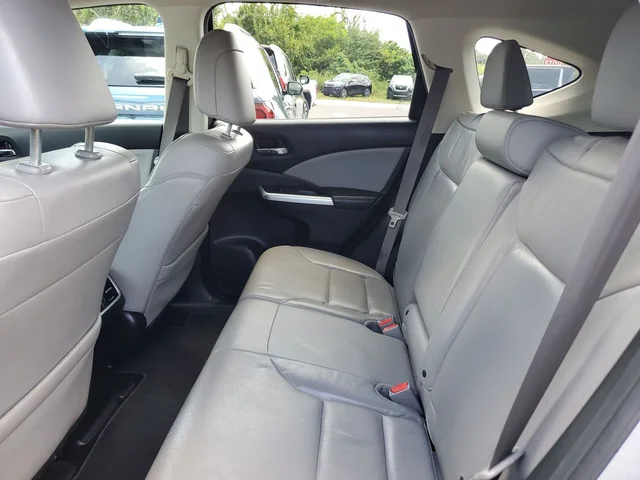 SEMINUEVOS HONDA CR-V a Estados en autogozo