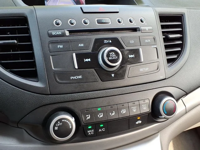 SEMINUEVOS HONDA CR-V a Vauxhall en Maplecrest Ford Lincoln of Union