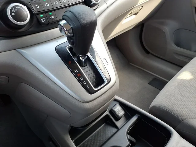 SEMINUEVOS HONDA CR-V a Vauxhall en Maplecrest Ford Lincoln of Union