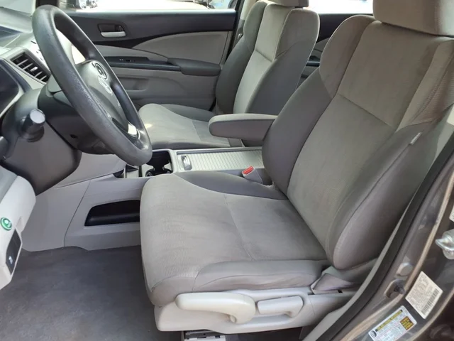 SEMINUEVOS HONDA CR-V a Vauxhall en Maplecrest Ford Lincoln of Union
