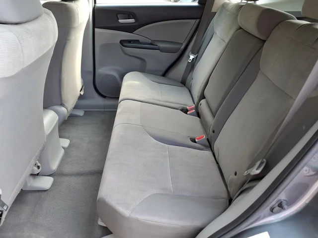 SEMINUEVOS HONDA CR-V a Vauxhall en Maplecrest Ford Lincoln of Union