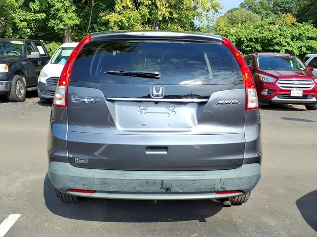 SEMINUEVOS HONDA CR-V a Vauxhall en Maplecrest Ford Lincoln of Union