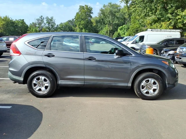 SEMINUEVOS HONDA CR-V a Vauxhall en Maplecrest Ford Lincoln of Union