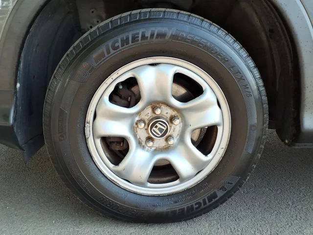 SEMINUEVOS HONDA CR-V a Vauxhall en Maplecrest Ford Lincoln of Union