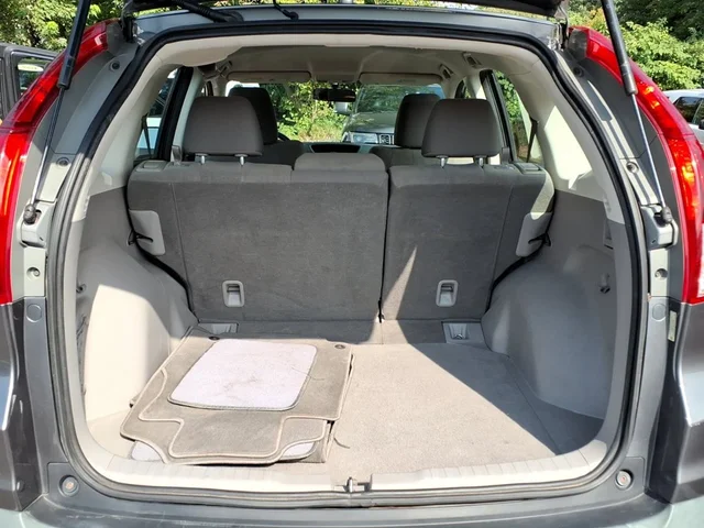 SEMINUEVOS HONDA CR-V a Vauxhall en Maplecrest Ford Lincoln of Union