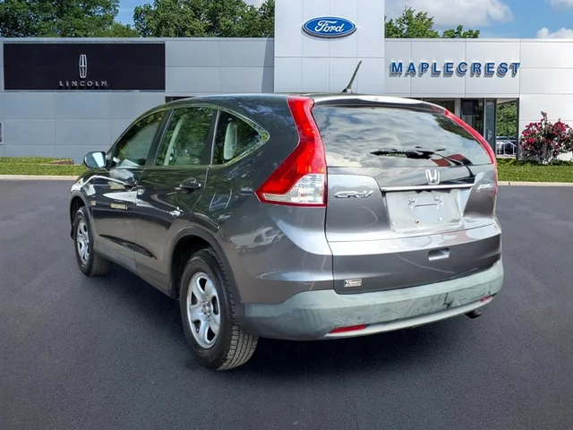SEMINUEVOS HONDA CR-V a Vauxhall en Maplecrest Ford Lincoln of Union