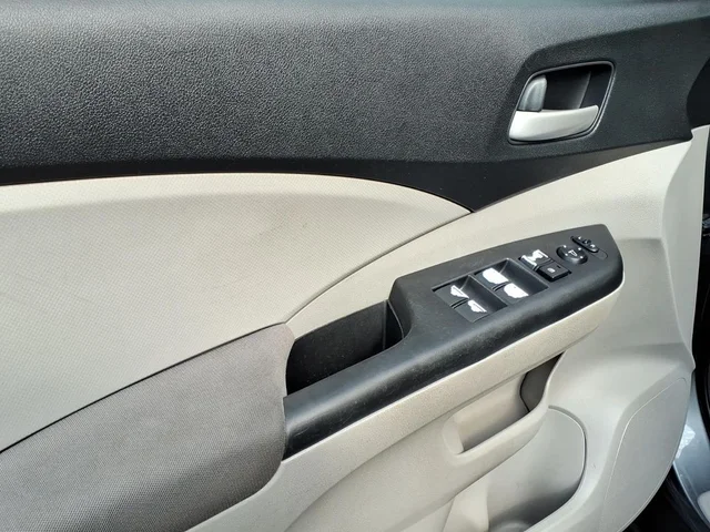 SEMINUEVOS HONDA CR-V a Vauxhall en Maplecrest Ford Lincoln of Union