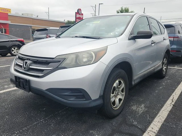 SEMINUEVOS HONDA CR-V a Estados en autogozo