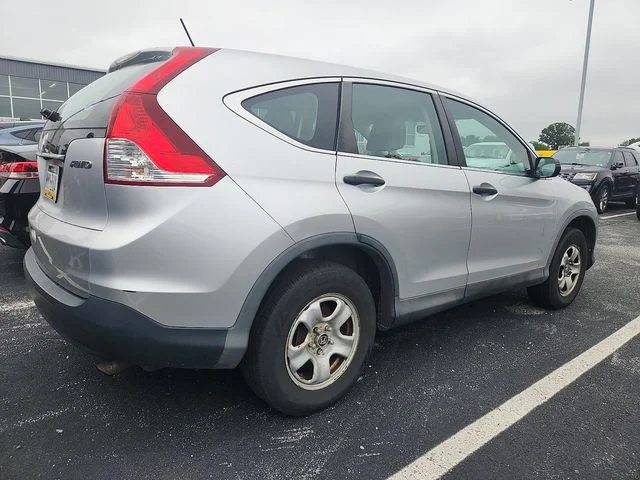 SEMINUEVOS HONDA CR-V a Estados en autogozo