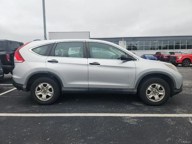 SEMINUEVOS HONDA CR-V a Estados en autogozo