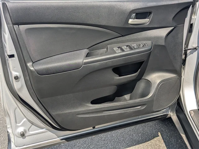 SEMINUEVOS HONDA CR-V at Kennesaw, in Town Center Nissan