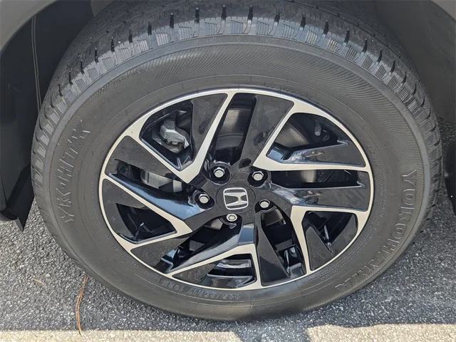 SEMINUEVOS HONDA CR-V at Kennesaw, in Town Center Nissan