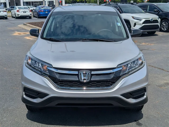 SEMINUEVOS HONDA CR-V at Kennesaw, in Town Center Nissan