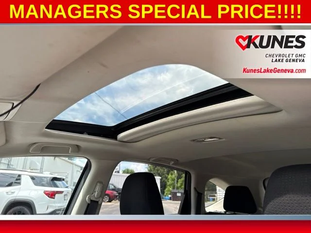 SEMINUEVOS HONDA CR-V a Estados en autogozo