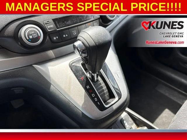 SEMINUEVOS HONDA CR-V a Estados en autogozo