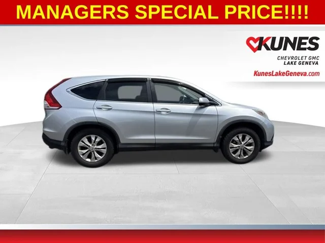 SEMINUEVOS HONDA CR-V a Estados en autogozo