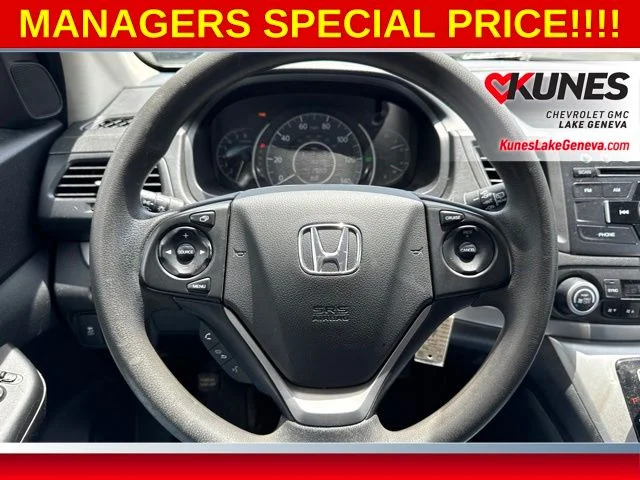 SEMINUEVOS HONDA CR-V a Estados en autogozo