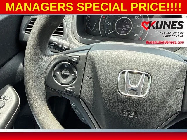 SEMINUEVOS HONDA CR-V a Estados en autogozo