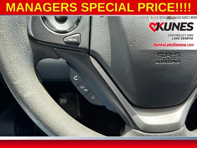 SEMINUEVOS HONDA CR-V a Estados en autogozo