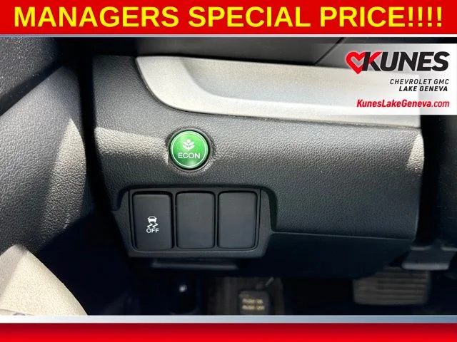 SEMINUEVOS HONDA CR-V a Estados en autogozo
