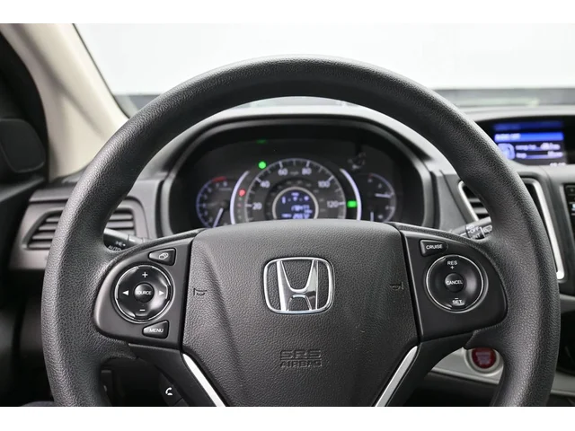 SEMINUEVOS HONDA CR-V a Estados en autogozo