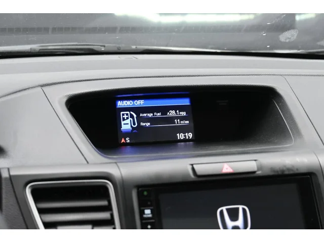 SEMINUEVOS HONDA CR-V a Estados en autogozo