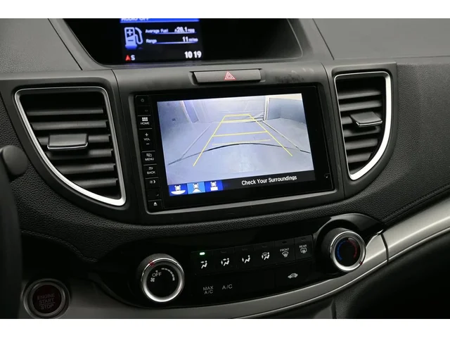 SEMINUEVOS HONDA CR-V a Estados en autogozo