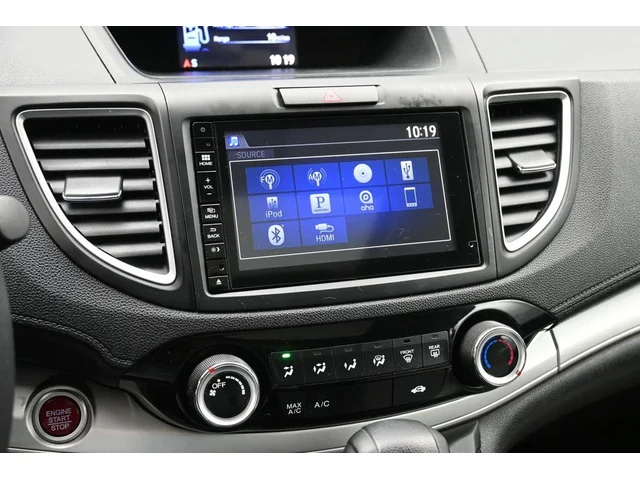SEMINUEVOS HONDA CR-V a Estados en autogozo