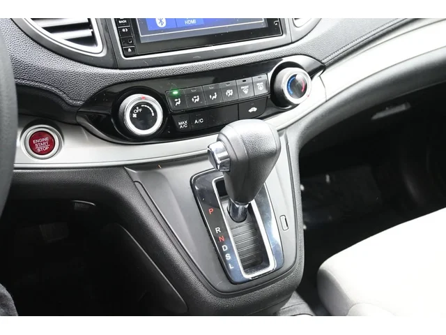 SEMINUEVOS HONDA CR-V a Estados en autogozo