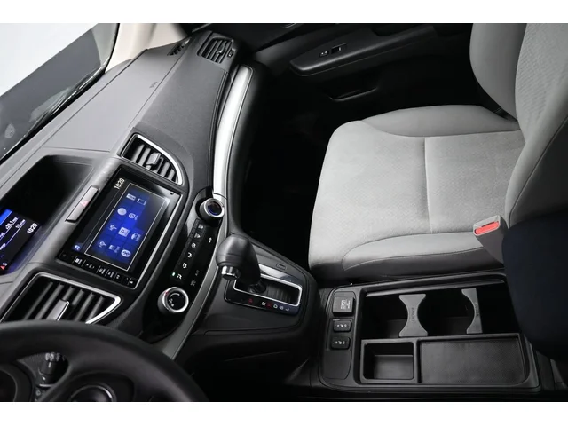 SEMINUEVOS HONDA CR-V a Estados en autogozo