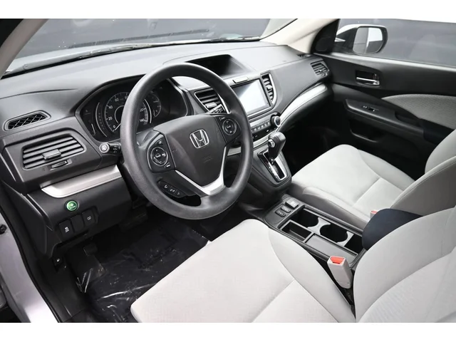 SEMINUEVOS HONDA CR-V a Estados en autogozo